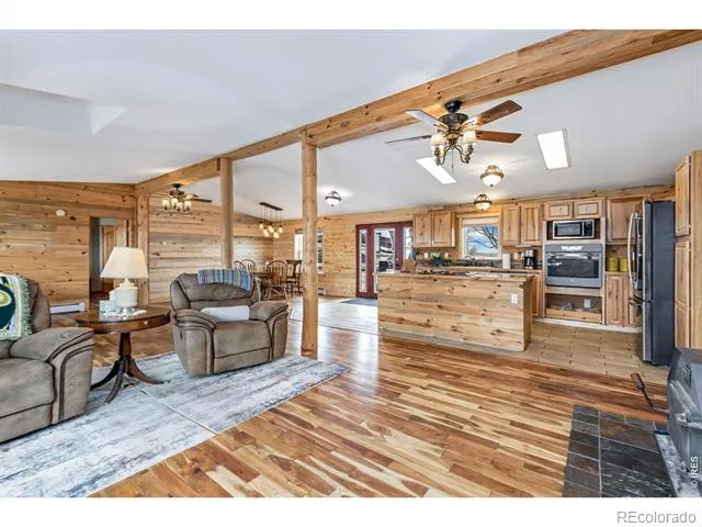 29819 County Road 78 Eaton, CO 80615