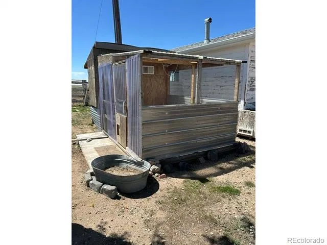 47854 County Road 86 Briggsdale, CO 80611