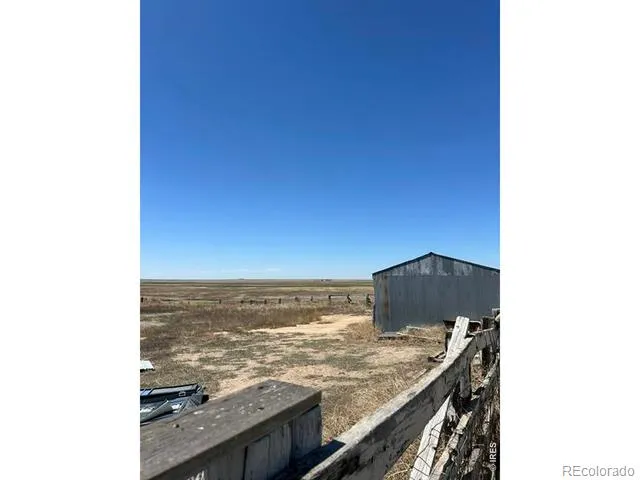 47854 County Road 86 Briggsdale, CO 80611