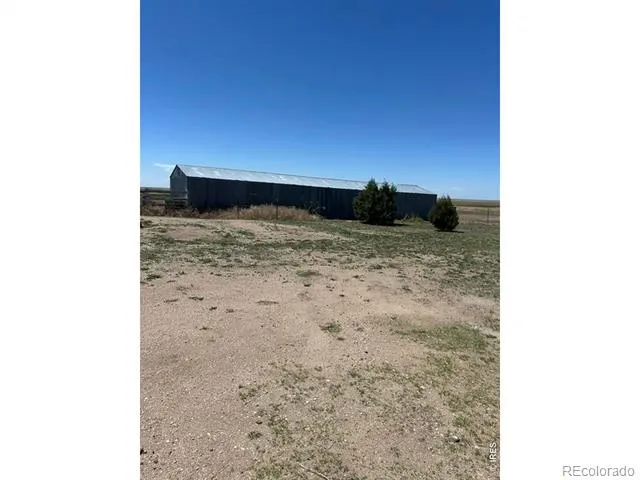 47854 County Road 86 Briggsdale, CO 80611