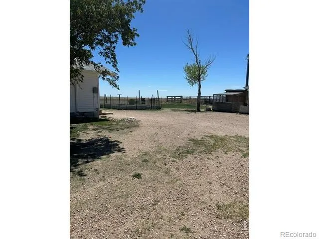 47854 County Road 86 Briggsdale, CO 80611