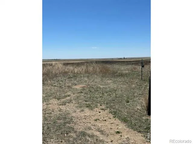47854 County Road 86 Briggsdale, CO 80611
