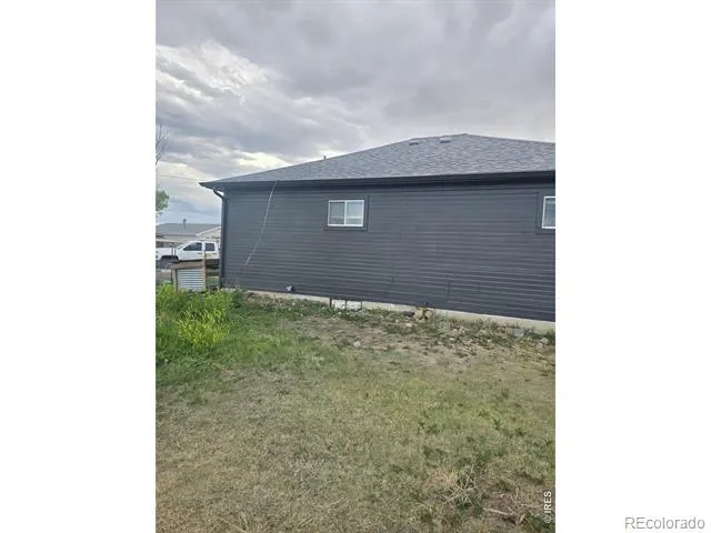 47854 County Road 86 Briggsdale, CO 80611