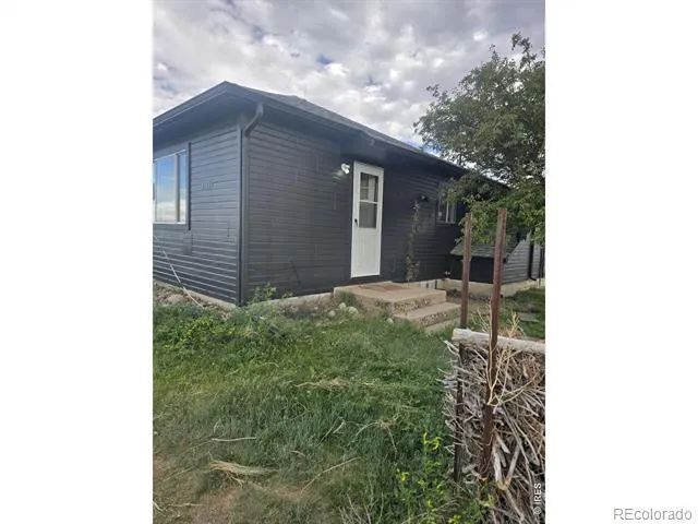 47854 County Road 86 Briggsdale, CO 80611