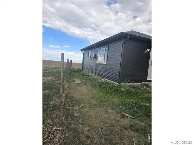 47854 County Road 86 Briggsdale, CO 80611