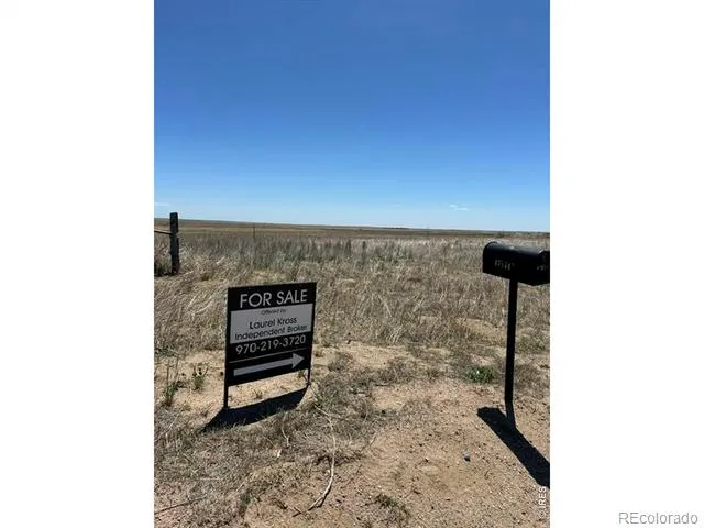 47854 County Road 86 Briggsdale, CO 80611