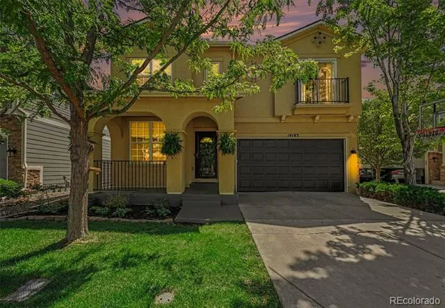 14183 Madison Street Brighton, CO 80602