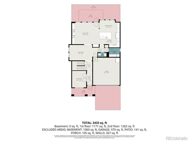 14183 Madison Street Brighton, CO 80602