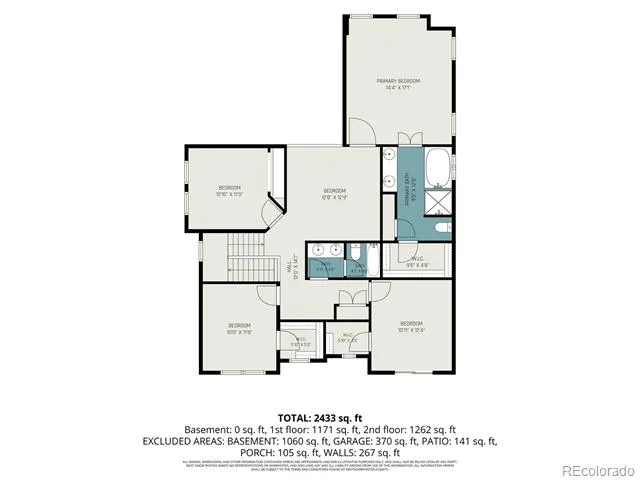 14183 Madison Street Brighton, CO 80602