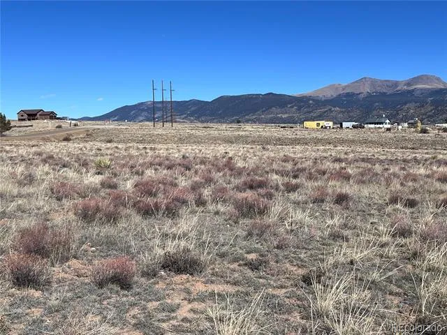 000 County Road 361 Buena Vista, CO 81211