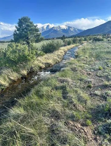 000 County Road 361 Buena Vista, CO 81211