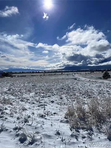 000 County Road 361 Buena Vista, CO 81211