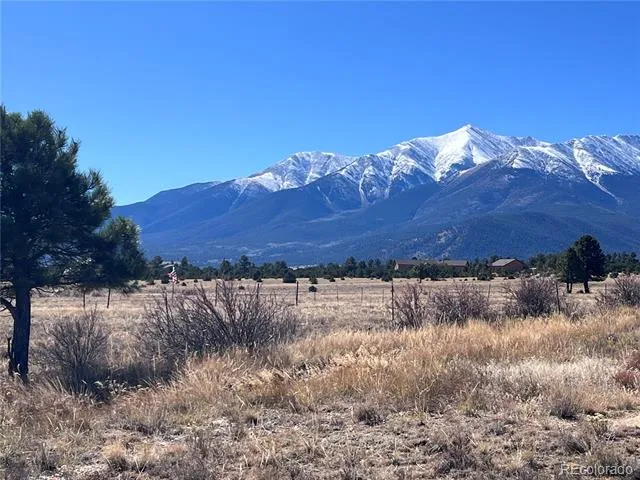 000 County Road 361 Buena Vista, CO 81211