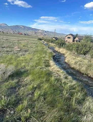 000 County Road 361 Buena Vista, CO 81211