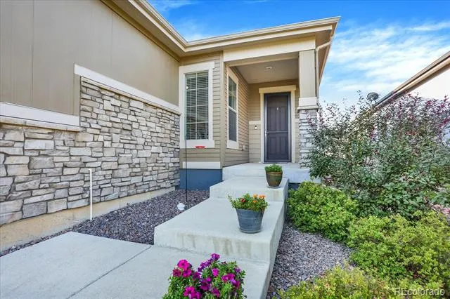 7810 Plateau Creek Lane Littleton, CO 80125