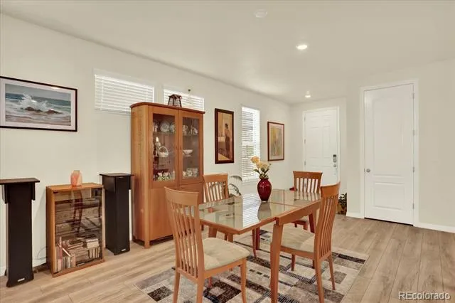 7810 Plateau Creek Lane Littleton, CO 80125