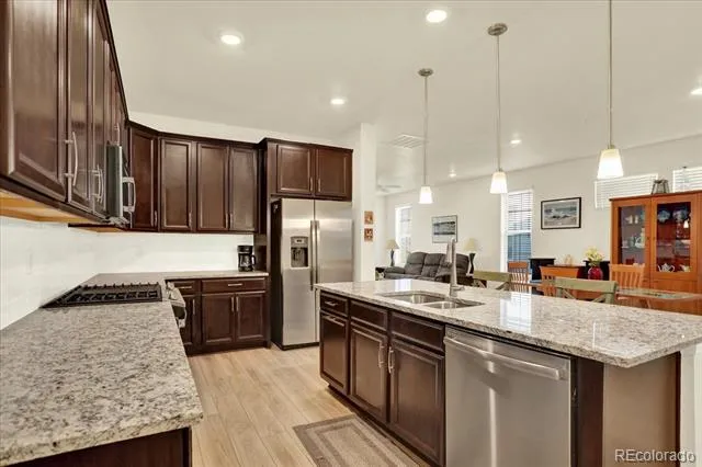 7810 Plateau Creek Lane Littleton, CO 80125
