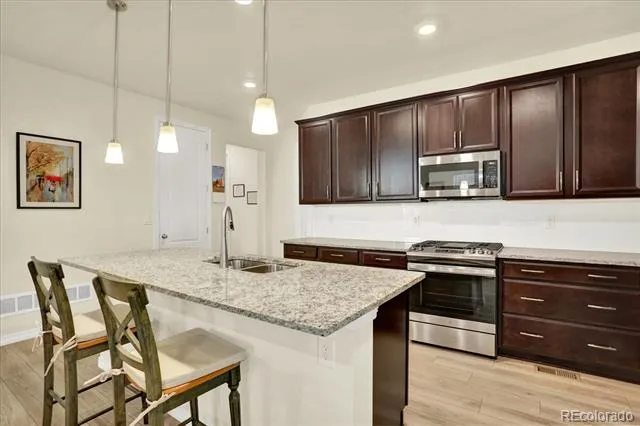 7810 Plateau Creek Lane Littleton, CO 80125
