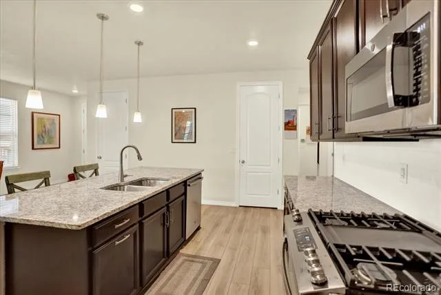 7810 Plateau Creek Lane Littleton, CO 80125
