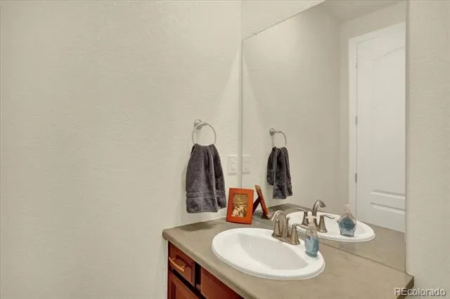 7810 Plateau Creek Lane Littleton, CO 80125