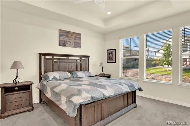 7810 Plateau Creek Lane Littleton, CO 80125