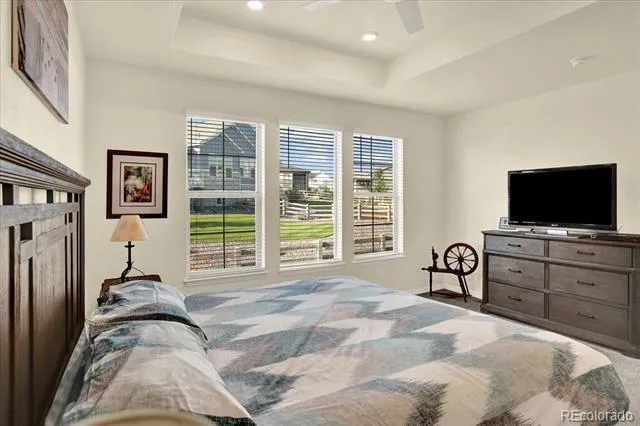 7810 Plateau Creek Lane Littleton, CO 80125