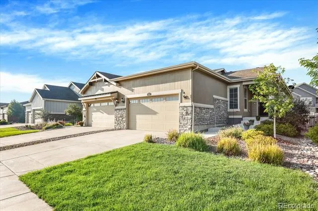7810 Plateau Creek Lane Littleton, CO 80125