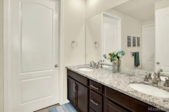 7810 Plateau Creek Lane Littleton, CO 80125