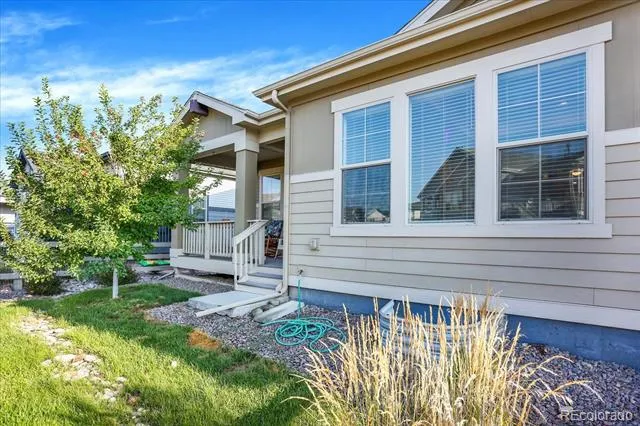 7810 Plateau Creek Lane Littleton, CO 80125