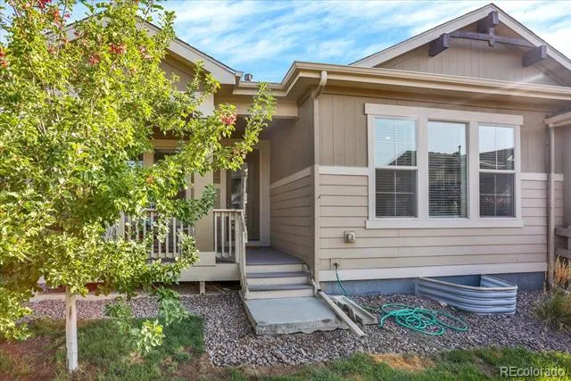 7810 Plateau Creek Lane Littleton, CO 80125
