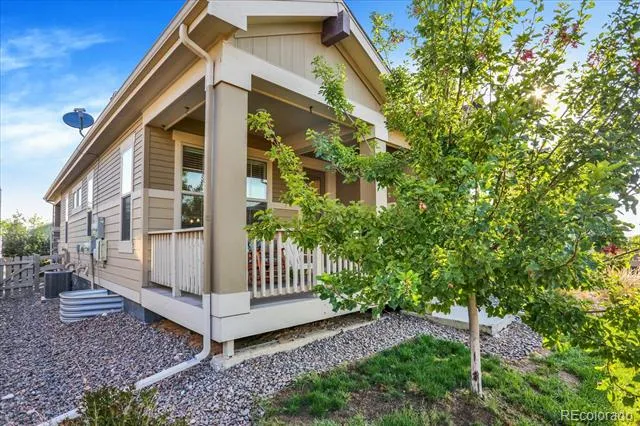 7810 Plateau Creek Lane Littleton, CO 80125