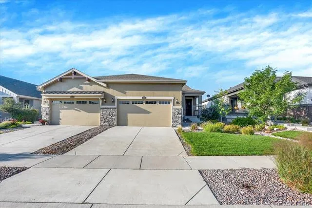 7810 Plateau Creek Lane Littleton, CO 80125
