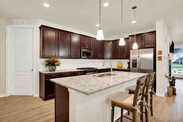 7810 Plateau Creek Lane Littleton, CO 80125