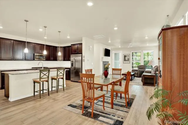 7810 Plateau Creek Lane Littleton, CO 80125