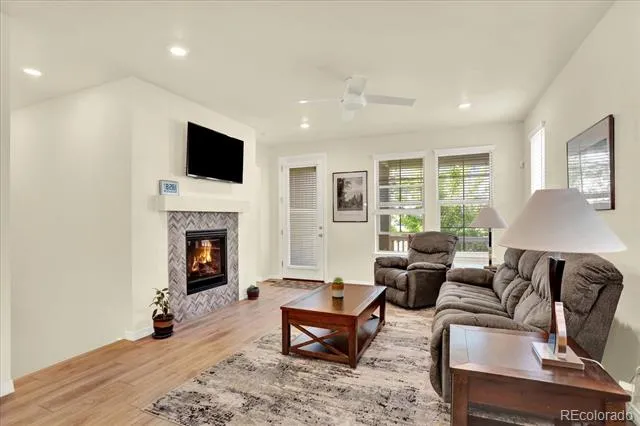 7810 Plateau Creek Lane Littleton, CO 80125
