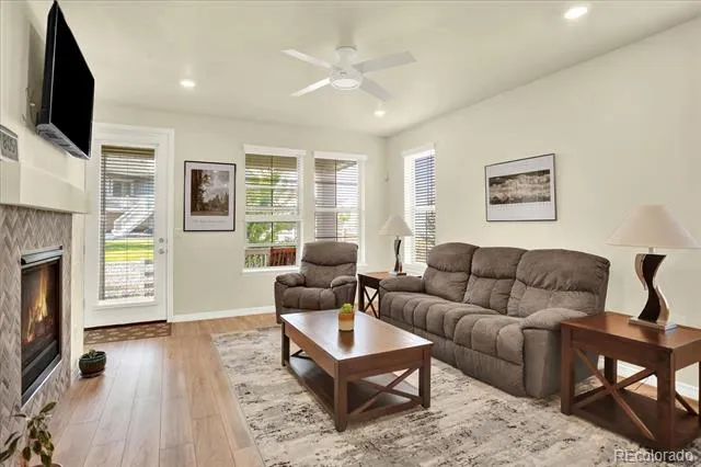 7810 Plateau Creek Lane Littleton, CO 80125