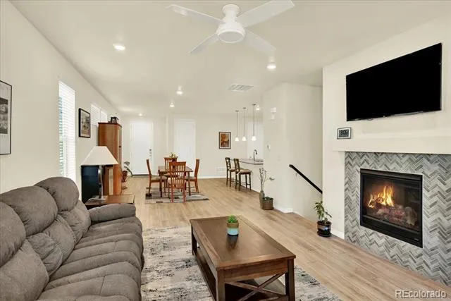 7810 Plateau Creek Lane Littleton, CO 80125