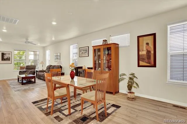 7810 Plateau Creek Lane Littleton, CO 80125