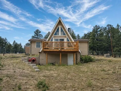 15 Dogie Trail