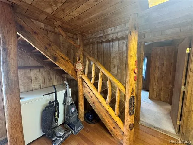 15 Dogie Trail Florissant, CO 80816