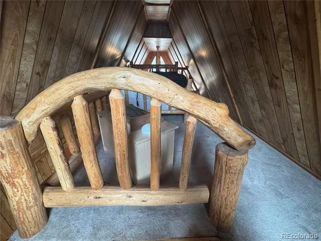 15 Dogie Trail Florissant, CO 80816