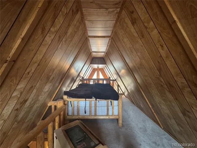 15 Dogie Trail Florissant, CO 80816