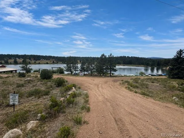 15 Dogie Trail Florissant, CO 80816
