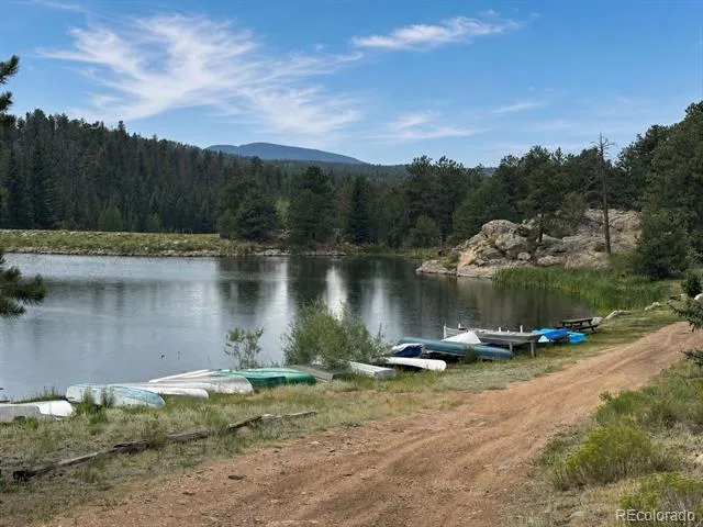 15 Dogie Trail Florissant, CO 80816