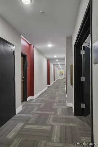 2374 S University Boulevard #301 Denver, CO 80210