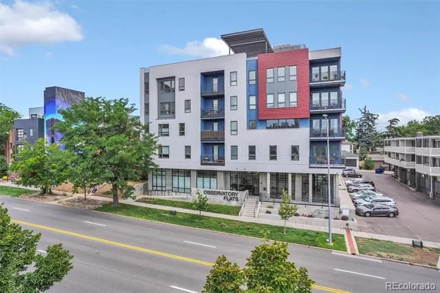 2374 S University Boulevard #301 Denver, CO 80210