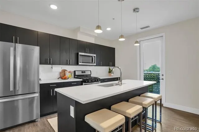 2374 S University Boulevard #301 Denver, CO 80210