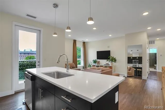2374 S University Boulevard #301 Denver, CO 80210