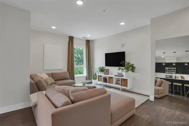 2374 S University Boulevard #301 Denver, CO 80210