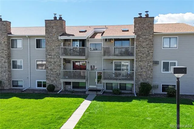 381 S Ames Street #B105 Lakewood, CO 80226